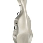 Double bass case – 16,5 kg / 36.8 lbs