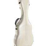 Classic guitar case - flight model 4.0 kg / 8.8 lbs
