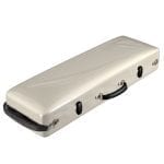 Violin oblong case - ulthalight model 2.0 kg / 4.4 lbs