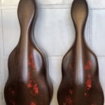 DOUBLE BASS CASE LARGE