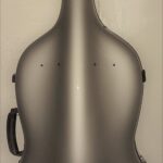 CELLO CASE MEDIUM 2.8 RAL 9007