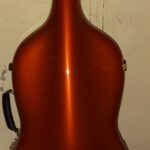 CELLO CASE 2.8 RAL 2013