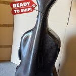 Cello minus 2.8 red 3D