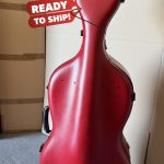 Cello 7/8 hybrid 3.4 ral 3003