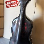 Cello minus 2.8 red 3D