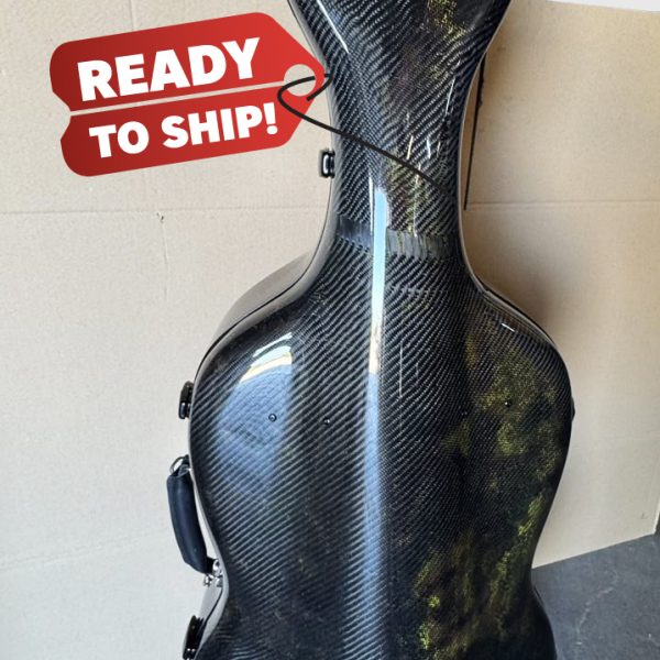 Cello robust 3.5 large safari 3D